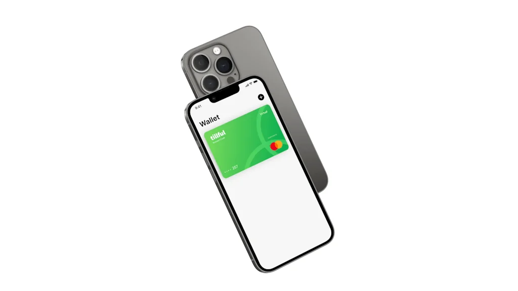 Tillful screenshot 4 of 5