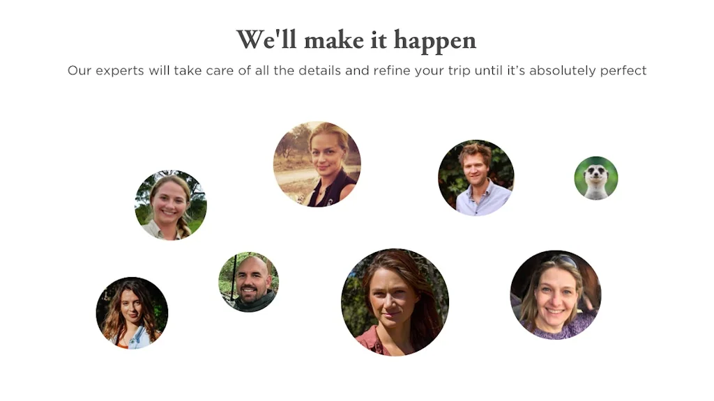 Timbuktu screenshot 3 of 7