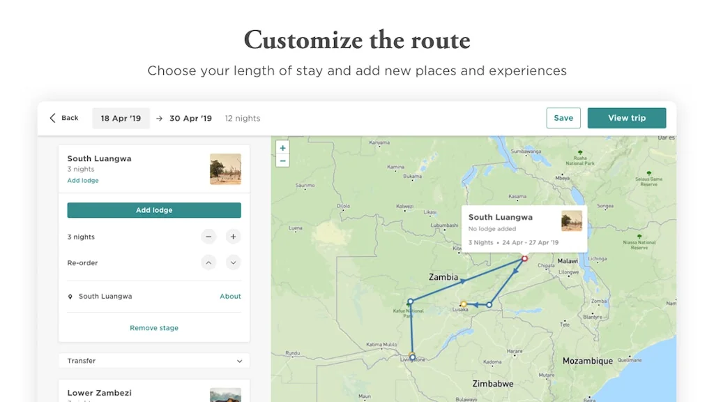 Timbuktu screenshot 5 of 7