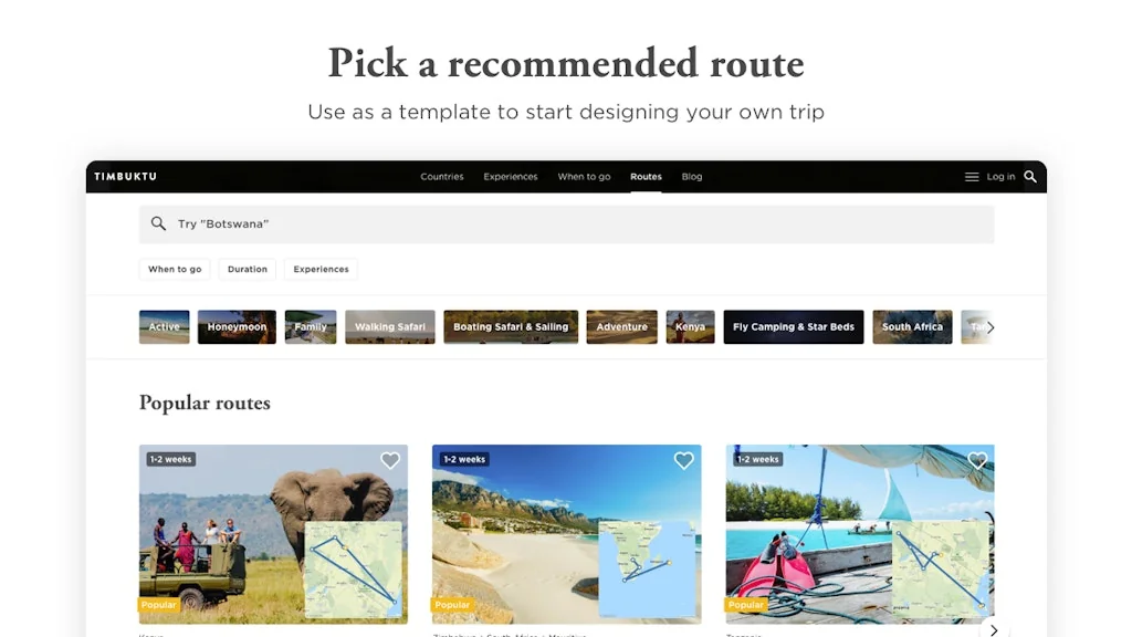 Timbuktu screenshot 6 of 7