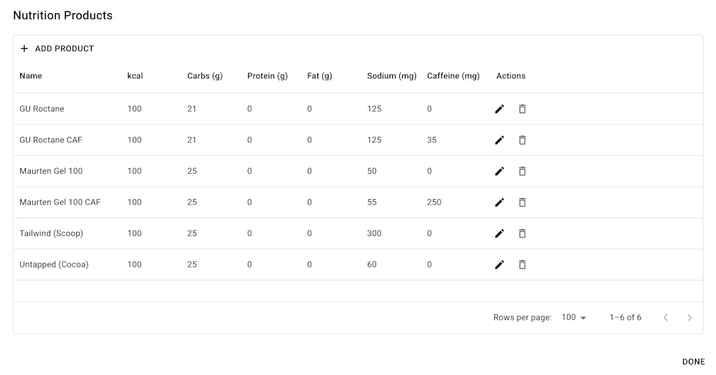 Time on Trails screenshot 4 of 4
