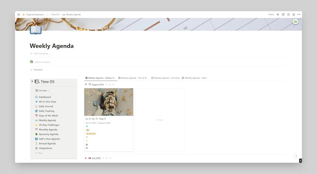 Time OS screenshot 4 of 7