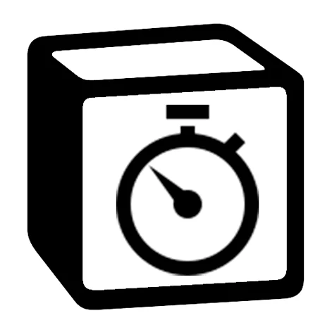 Time OS logo