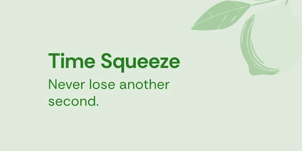 Time Squeeze screenshot 1 of 7