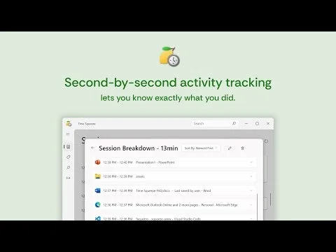 Time Squeeze screenshot 6 of 7