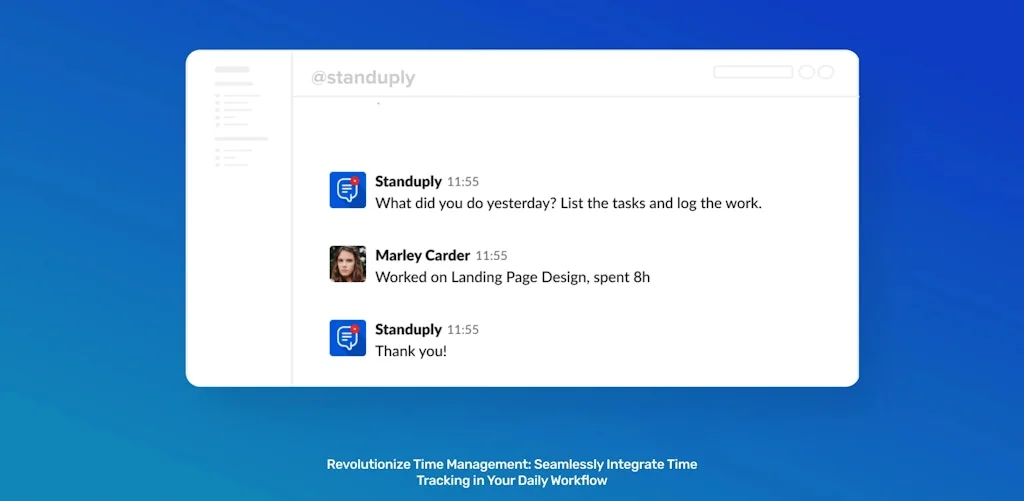 Time Tracking for Jira by Standuply screenshot 1 of 5
