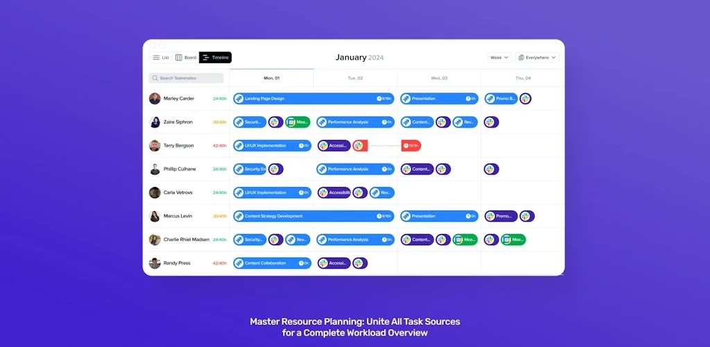 Time Tracking for Jira by Standuply screenshot 3 of 5