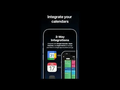 TimeAlign screenshot 10 of 10