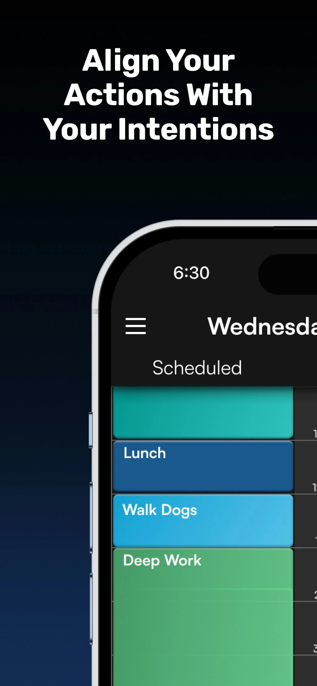 TimeAlign screenshot 7 of 10
