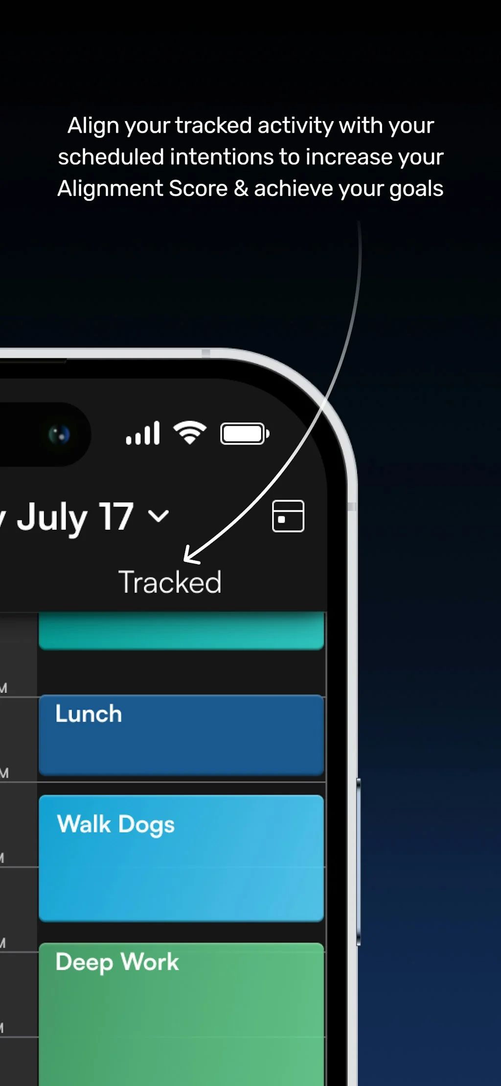 TimeAlign screenshot 8 of 10