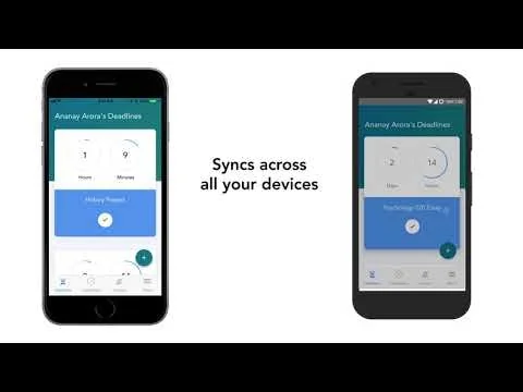 Timebound screenshot 5 of 5