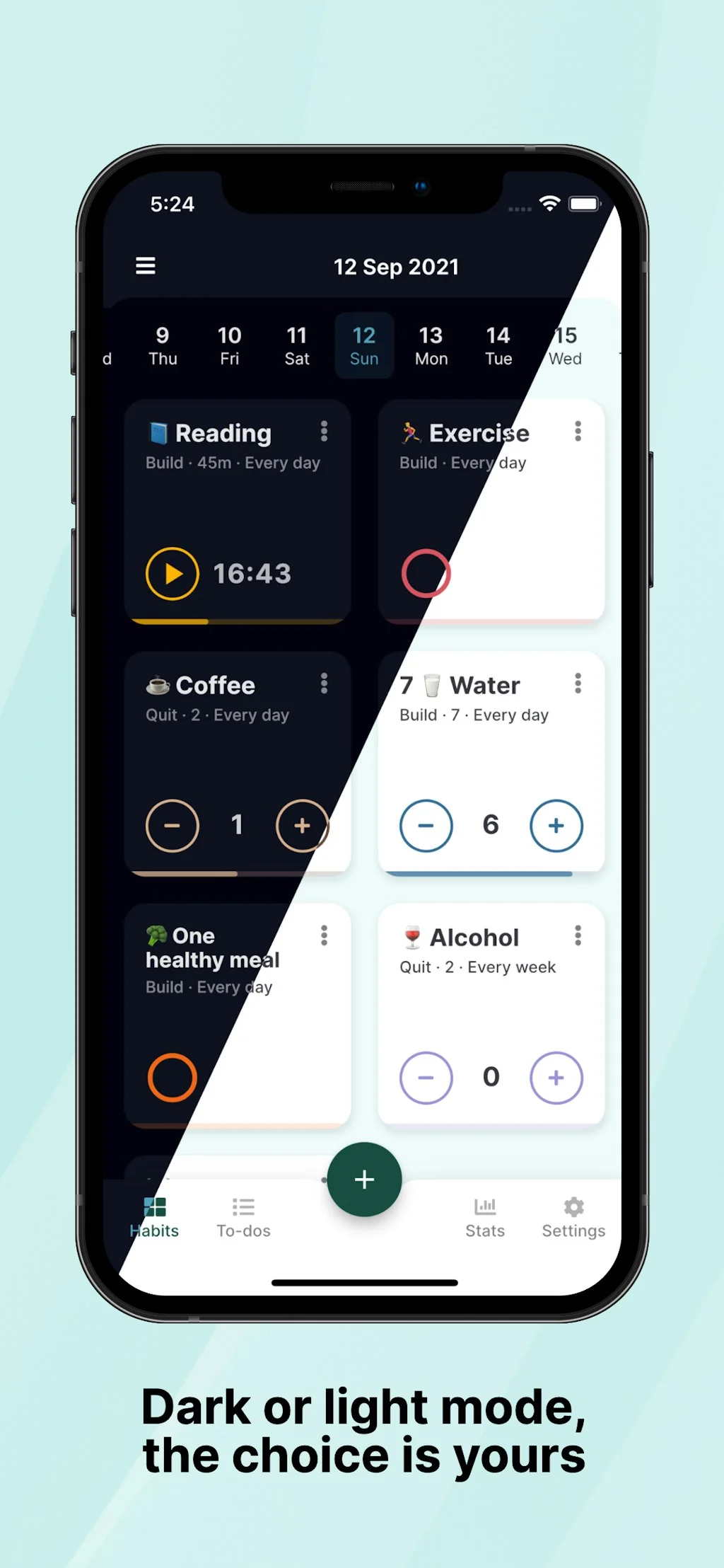 Timecap  screenshot 5 of 5
