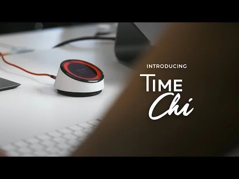 TimeChi screenshot 1 of 11