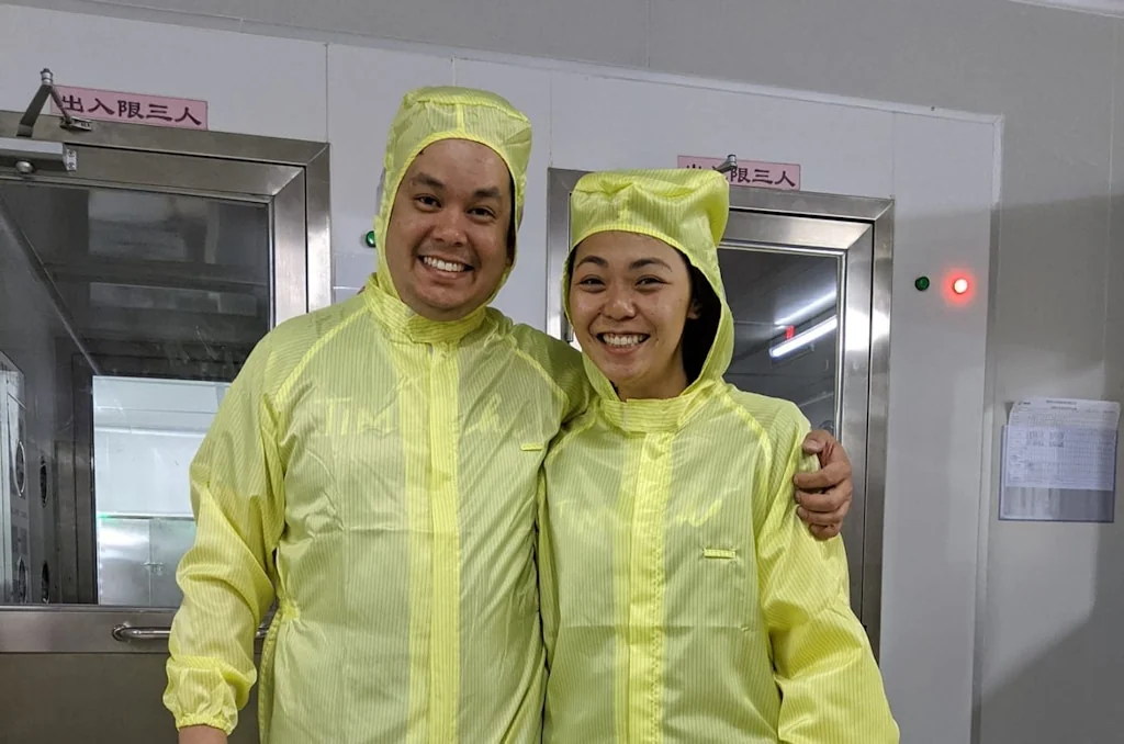 TimeChi screenshot 10 of 11