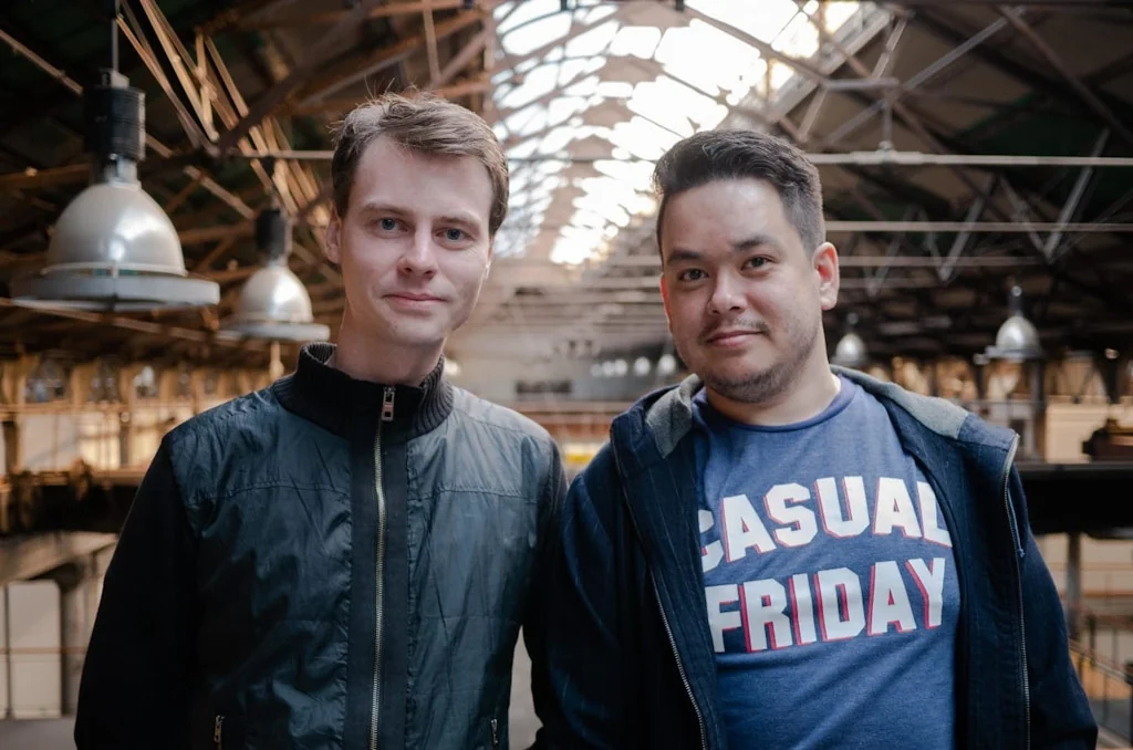 TimeChi screenshot 11 of 11