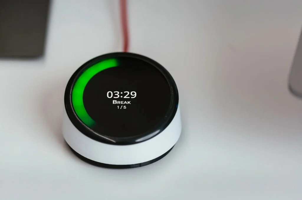 TimeChi screenshot 8 of 11