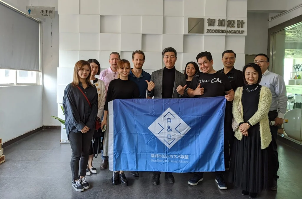 TimeChi screenshot 9 of 11