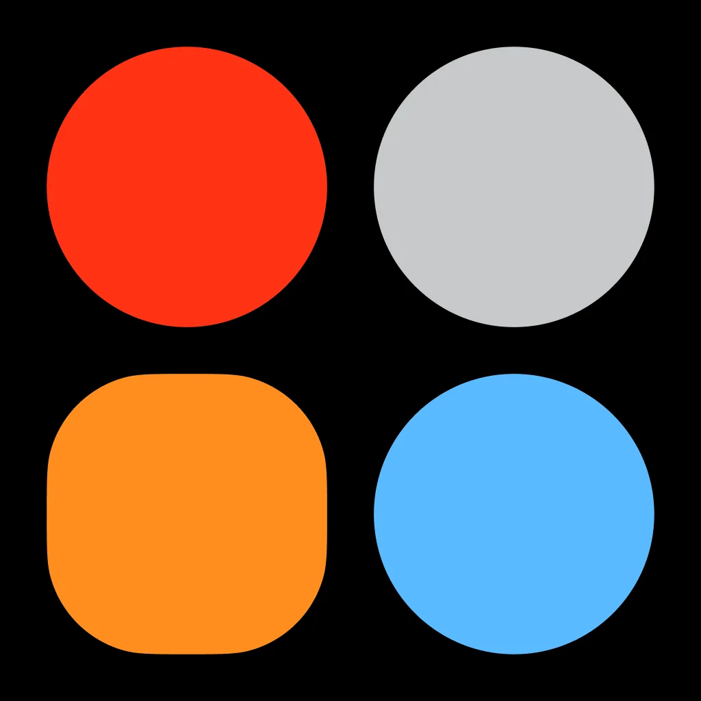 Timedash Widgets logo