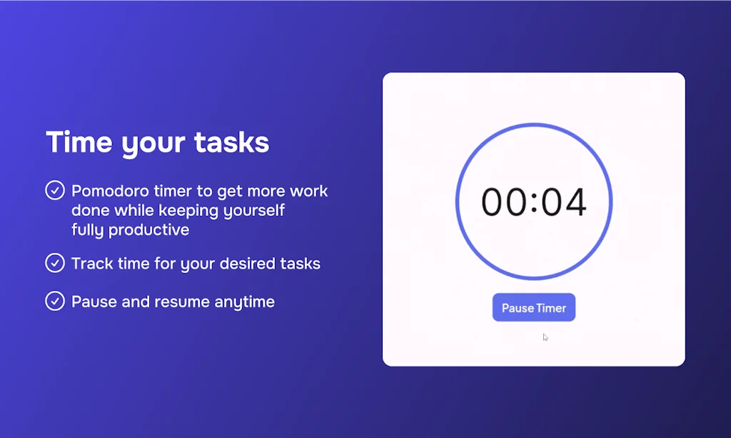 Timeframe screenshot 4 of 6