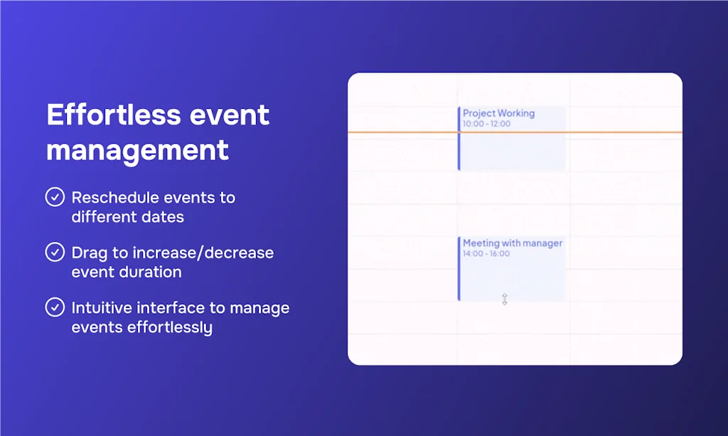 Timeframe screenshot 6 of 6