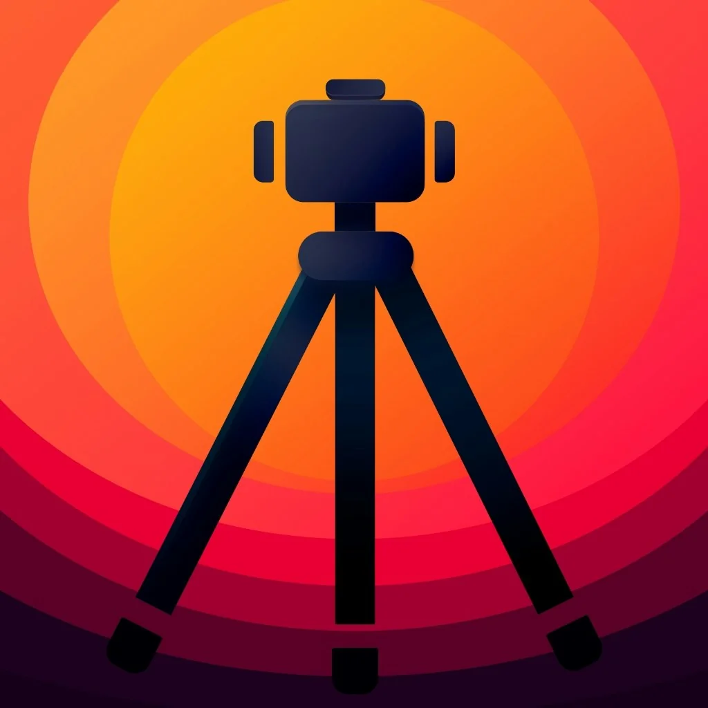 Timelapse - Capture / Editing logo