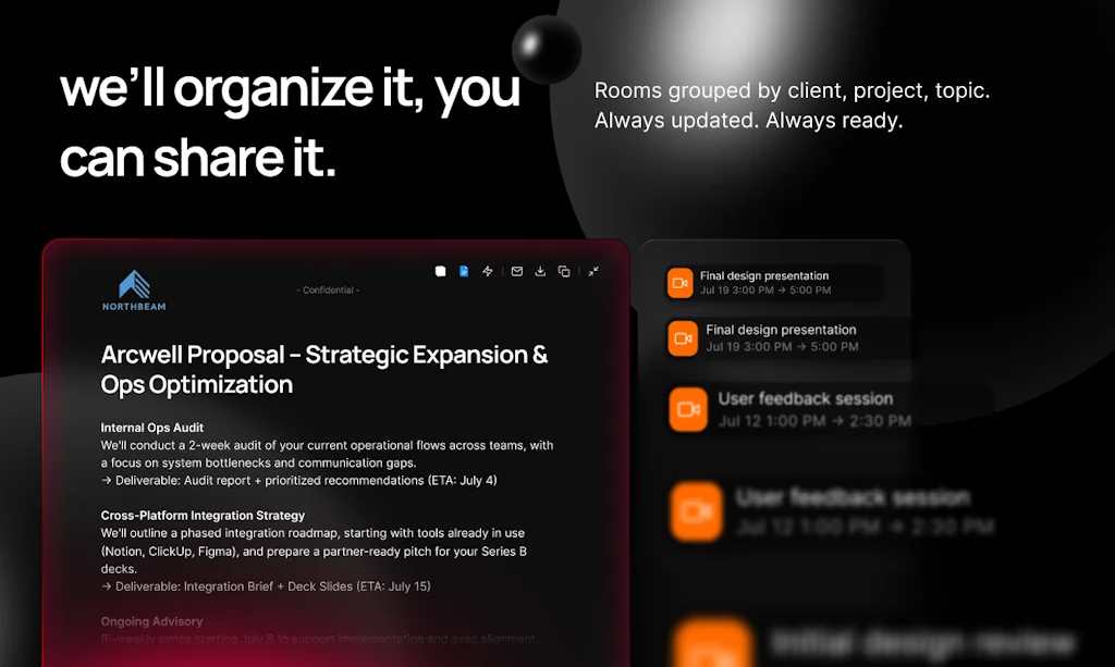 Timeless screenshot 3 of 7