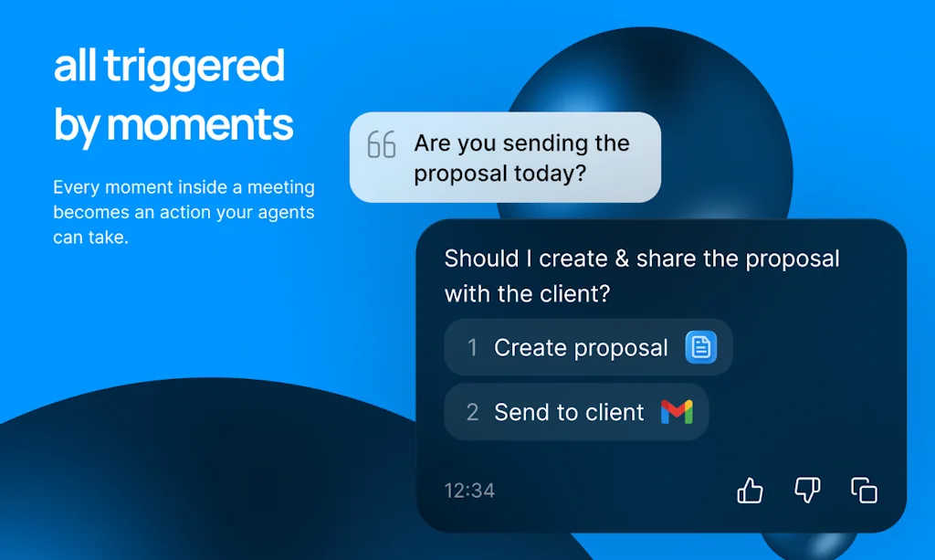 Timeless screenshot 6 of 7