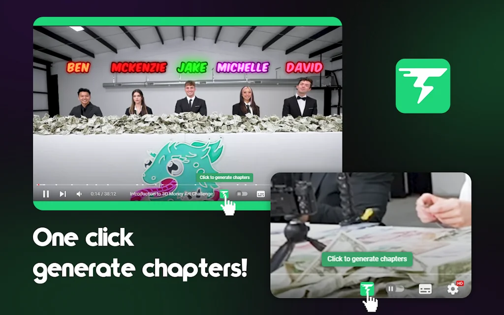 TimeSkip screenshot 2 of 6