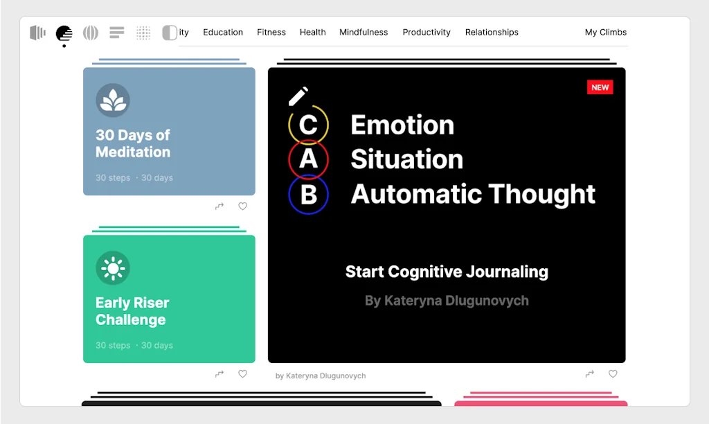 Timestripe screenshot 5 of 8