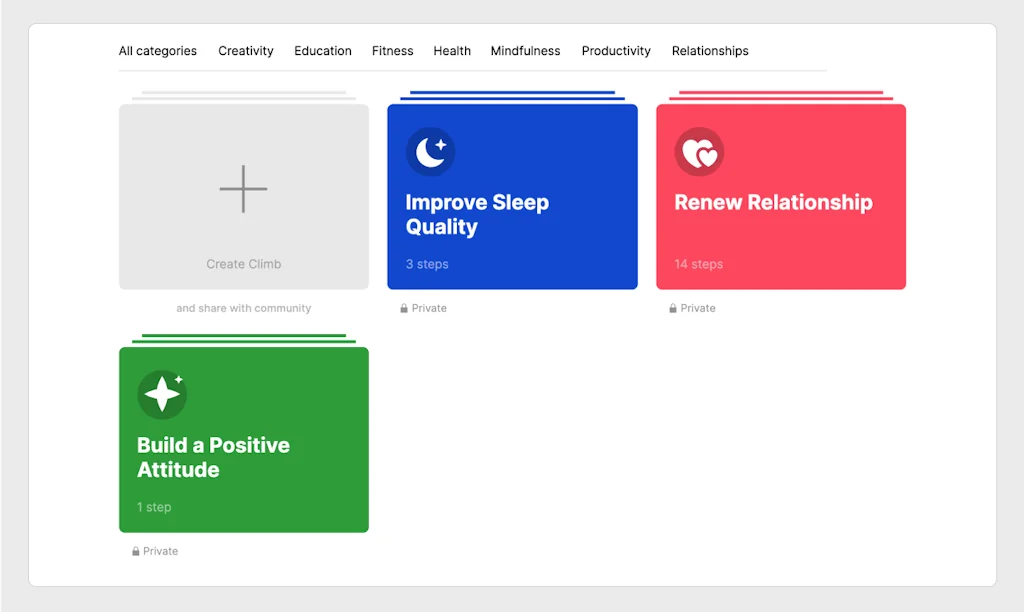 Timestripe screenshot 7 of 8