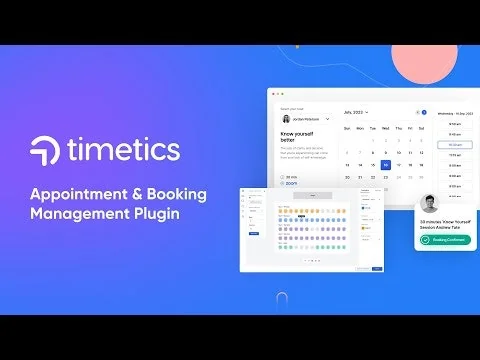 Timetics screenshot 1 of 5