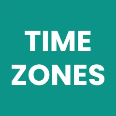 Timezone Checker for Meetings logo