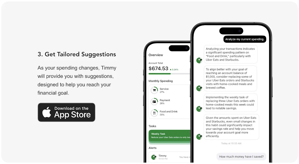 Timmy screenshot 3 of 3