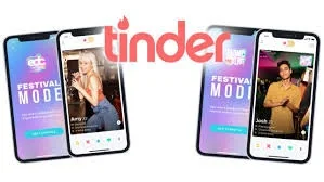 Tinder 4.0 logo