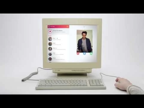 Tinder screenshot 2 of 5