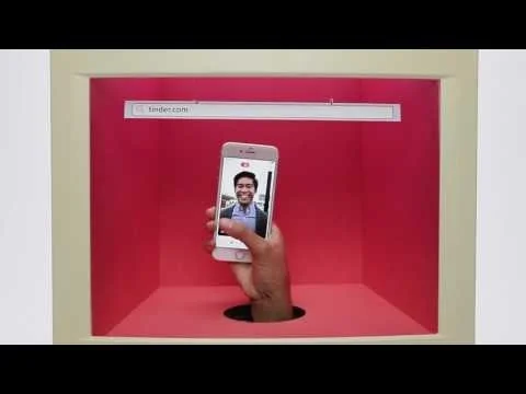 Tinder screenshot 4 of 5