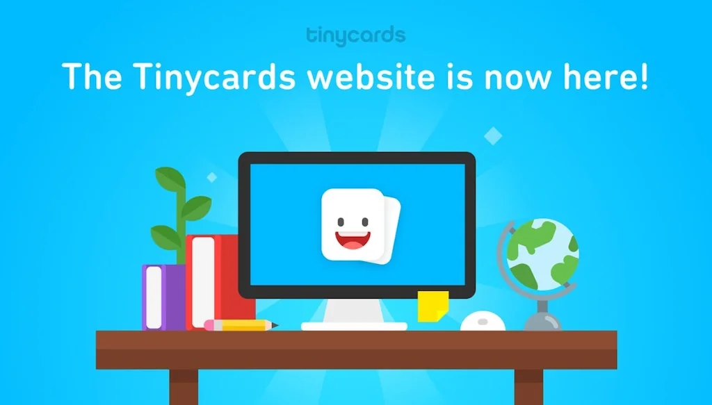 Tinycards screenshot 1 of 5