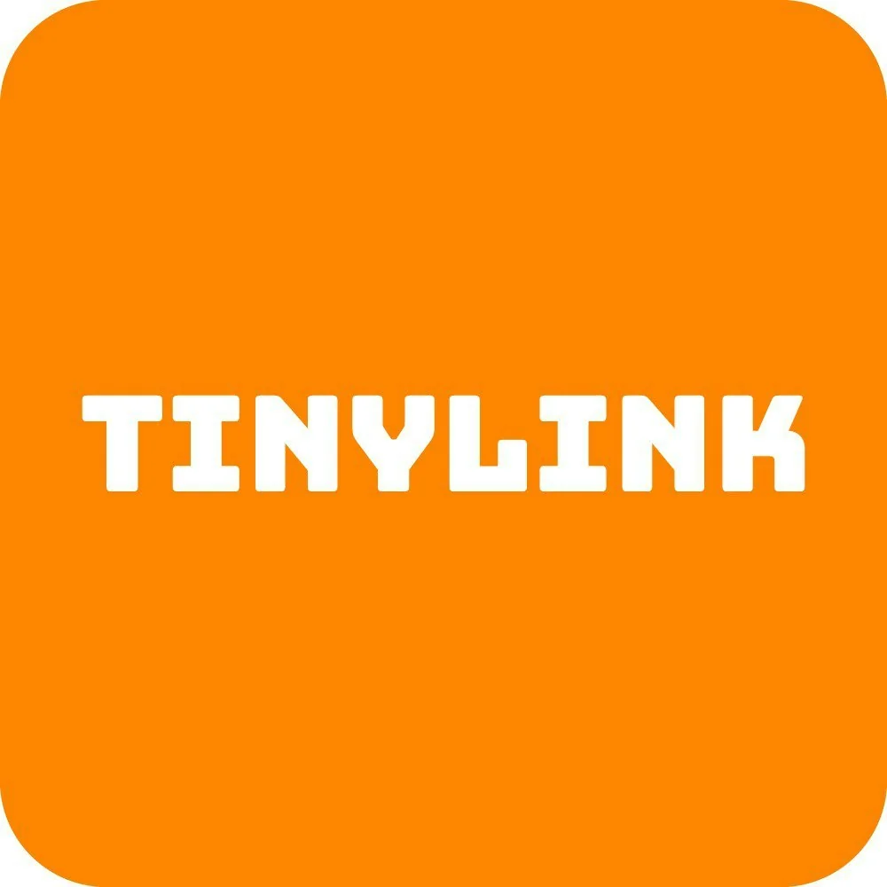 Tinylink logo