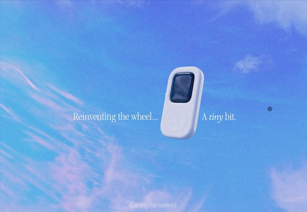 𝘁𝗶𝗻𝘆𝖯𝗈𝖽 screenshot 1 of 2