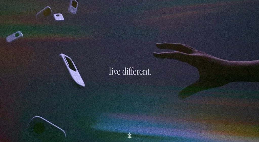 𝘁𝗶𝗻𝘆𝖯𝗈𝖽 screenshot 2 of 2