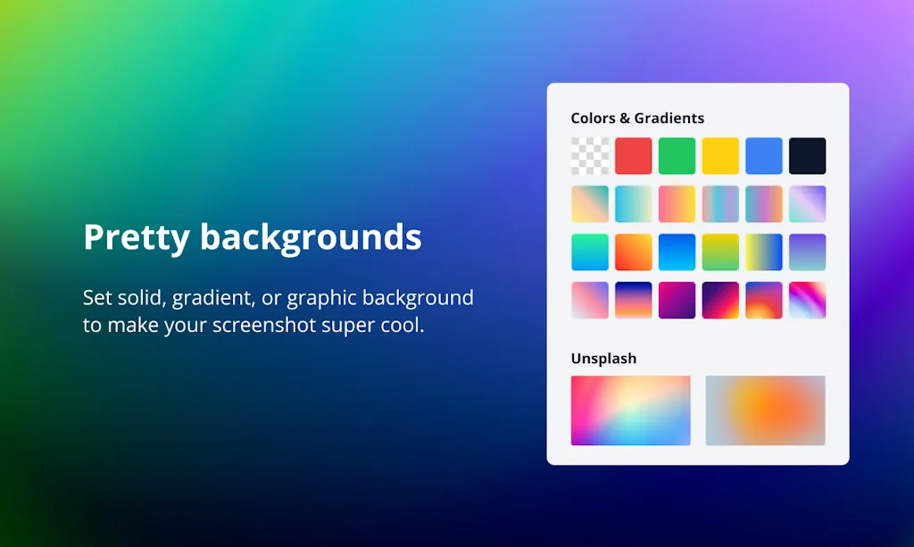 TinySnap screenshot 7 of 8