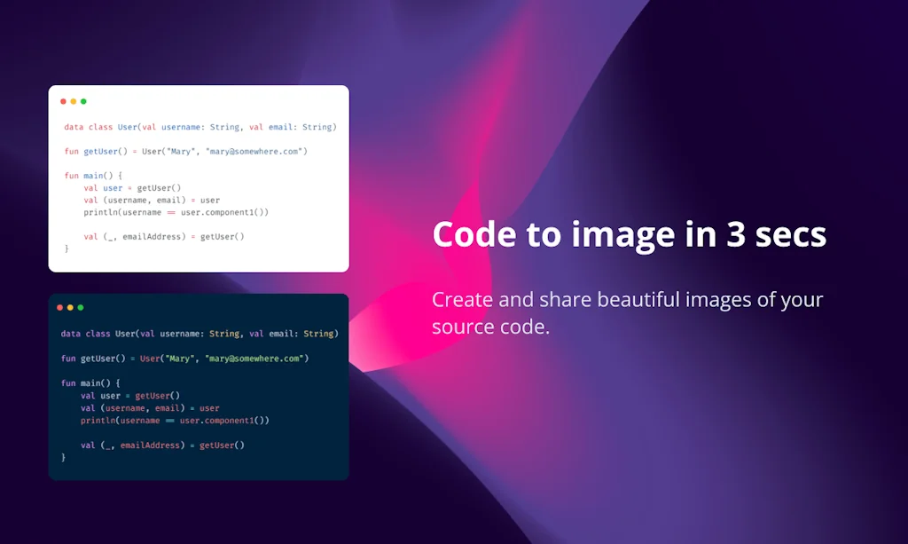 TinySnap screenshot 8 of 8