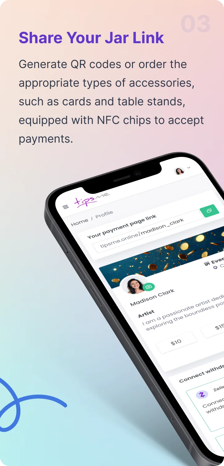 Tipsme screenshot 4 of 6
