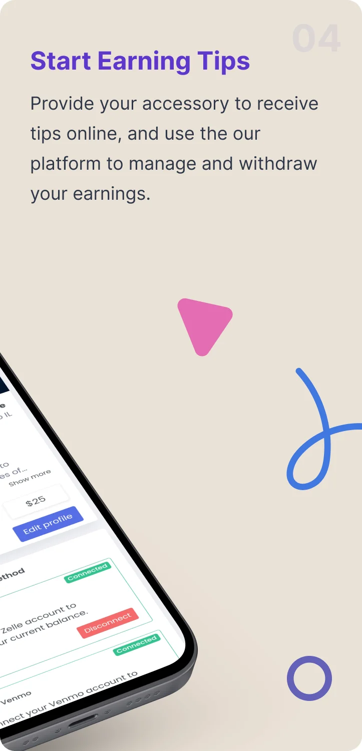 Tipsme screenshot 5 of 6