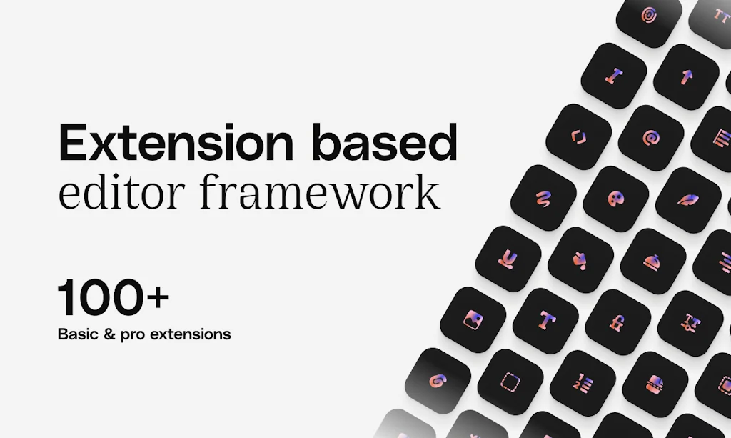 Tiptap screenshot 3 of 3