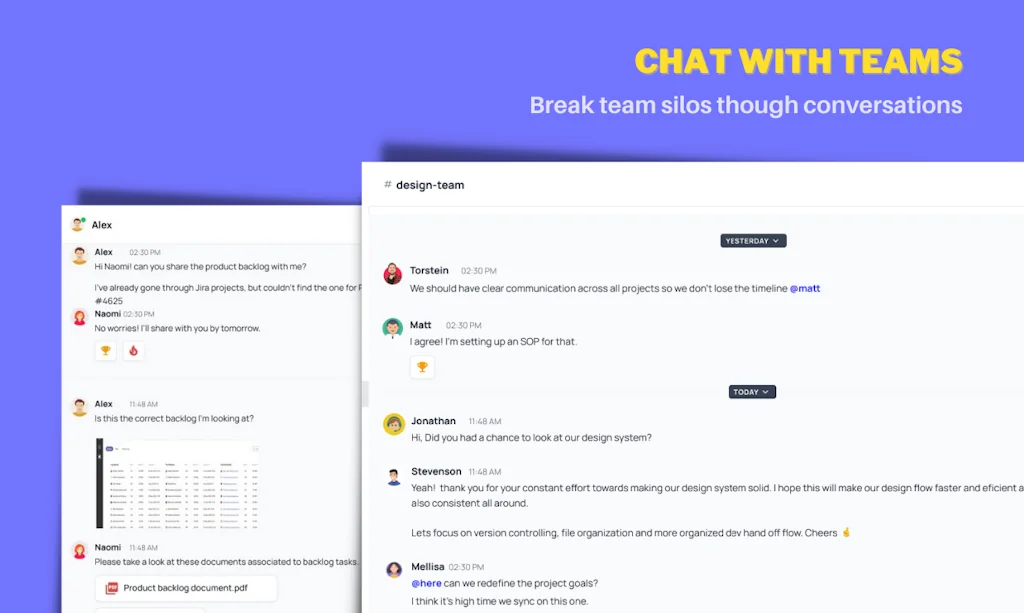 Tixio.io screenshot 3 of 5