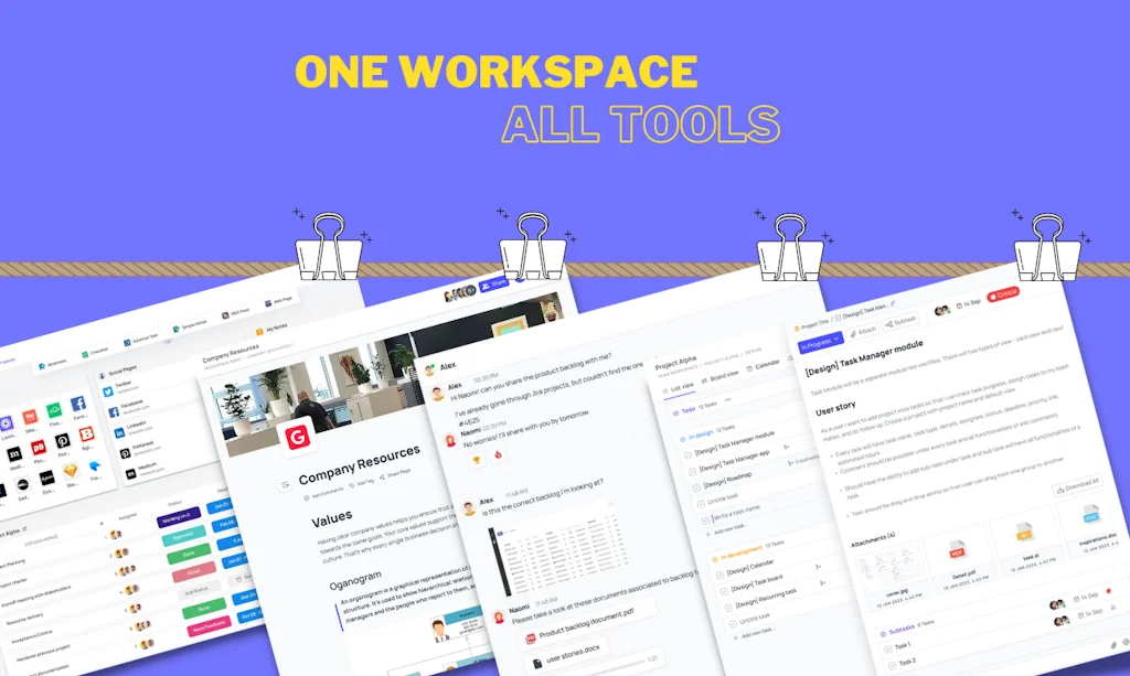 Tixio.io screenshot 4 of 5
