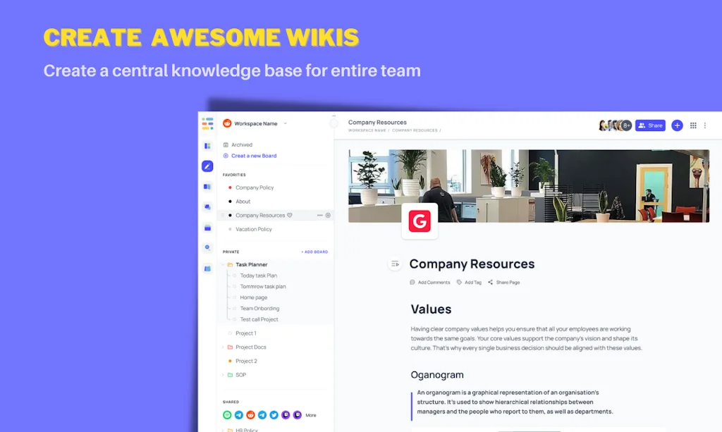 Tixio.io screenshot 5 of 5
