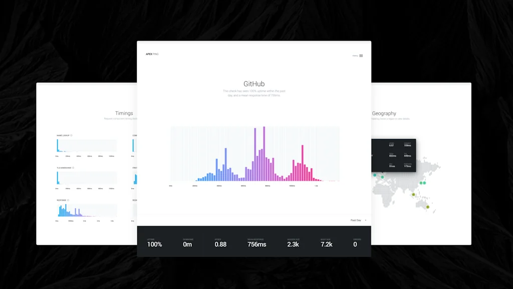 TJ Holowaychuk 🙃 screenshot 2 of 2