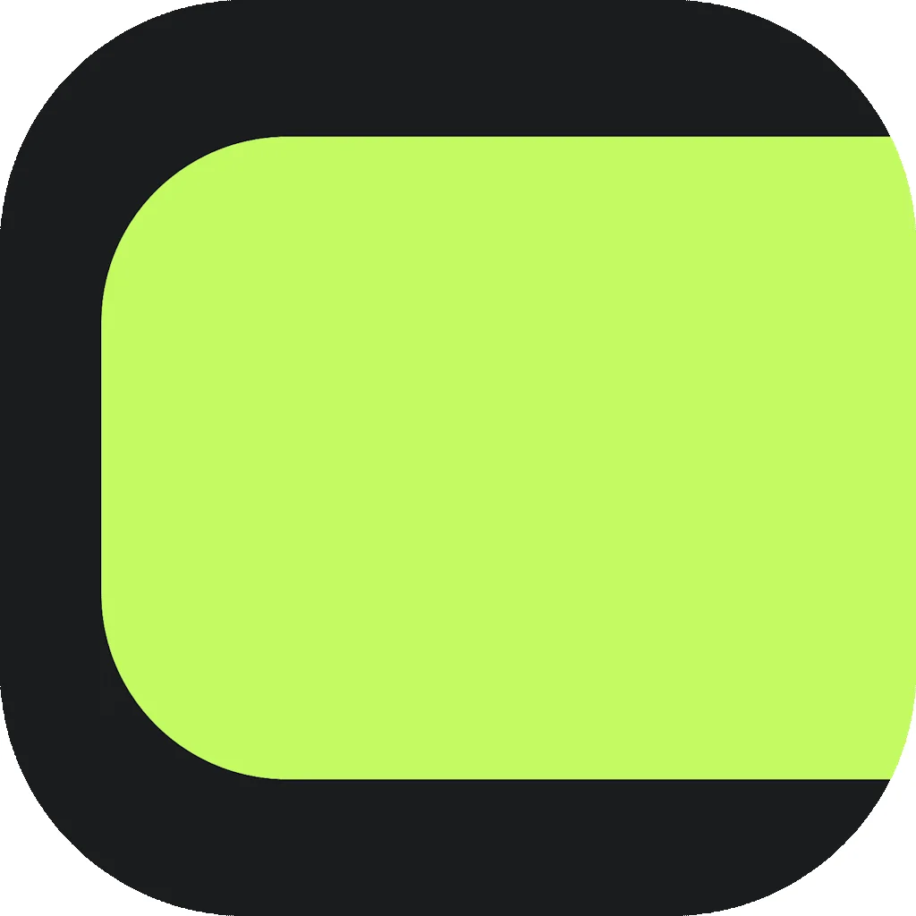 Tjime Burnout Calendar logo